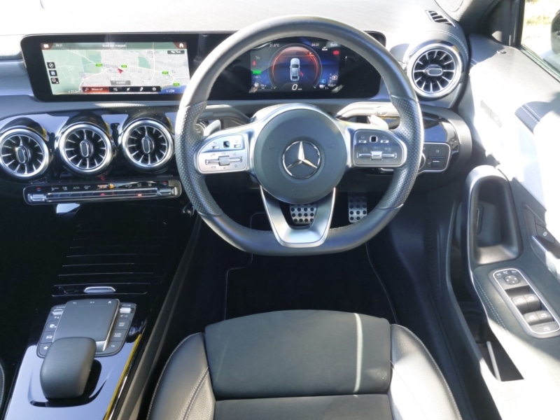 Used Mercedes-Benz A-Class 2021 for sale - 76233707: Photo 7