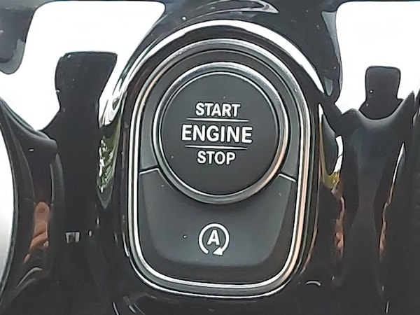 Used Mercedes-Benz A-Class 2024 for sale - 76066341: Photo 13