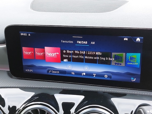 Used Mercedes-Benz A-Class 2024 for sale - 76066341: Photo 14