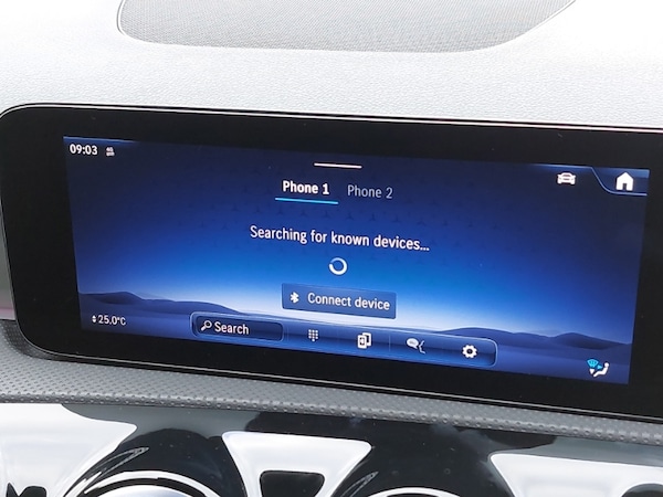Used Mercedes-Benz A-Class 2024 for sale - 76066341: Photo 15