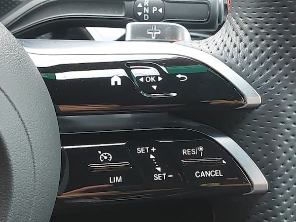 Used Mercedes-Benz A-Class 2024 for sale - 76066341: Photo 17