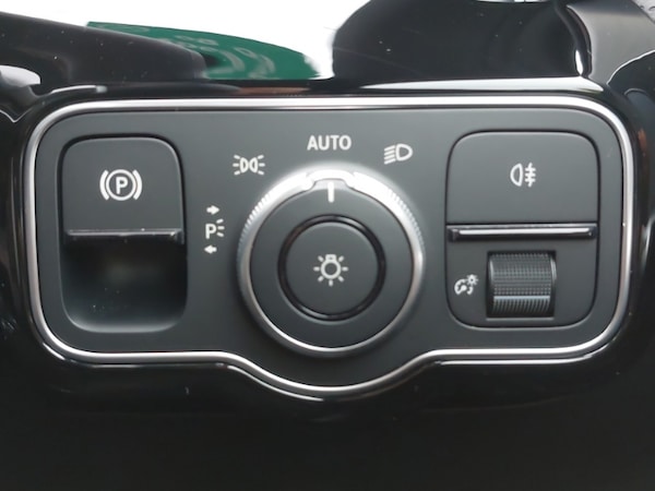 Used Mercedes-Benz A-Class 2024 for sale - 76066341: Photo 18