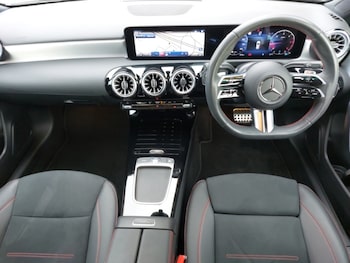 Used Mercedes-Benz A-Class 2024 for sale - 76066341: Photo 2