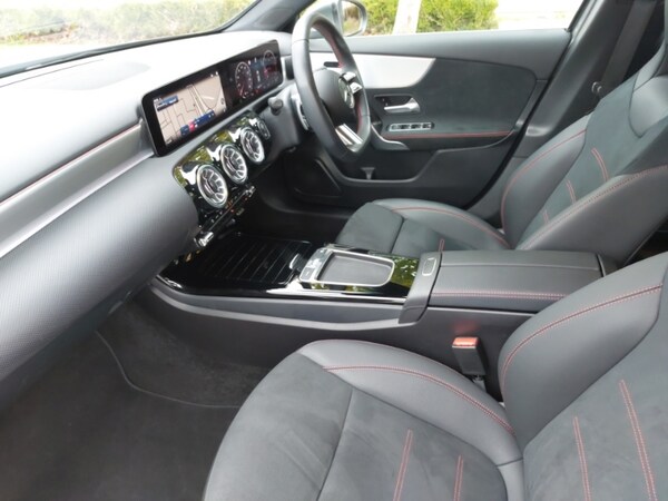 Used Mercedes-Benz A-Class 2024 for sale - 76066341: Photo 5