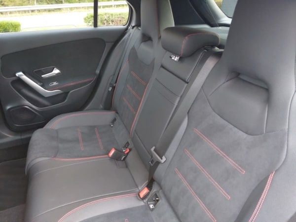 Used Mercedes-Benz A-Class 2024 for sale - 76066341: Photo 6
