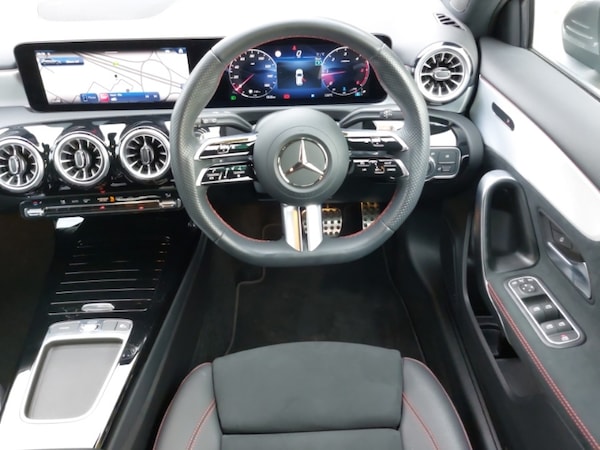 Used Mercedes-Benz A-Class 2024 for sale - 76066341: Photo 7