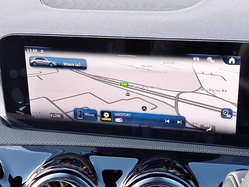 Used Mercedes-Benz A-Class 2025 for sale - 77731868: Photo 10