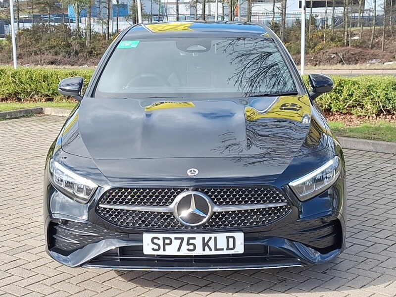 Used Mercedes-Benz A-Class 2025 for sale - 77731868: Photo 12