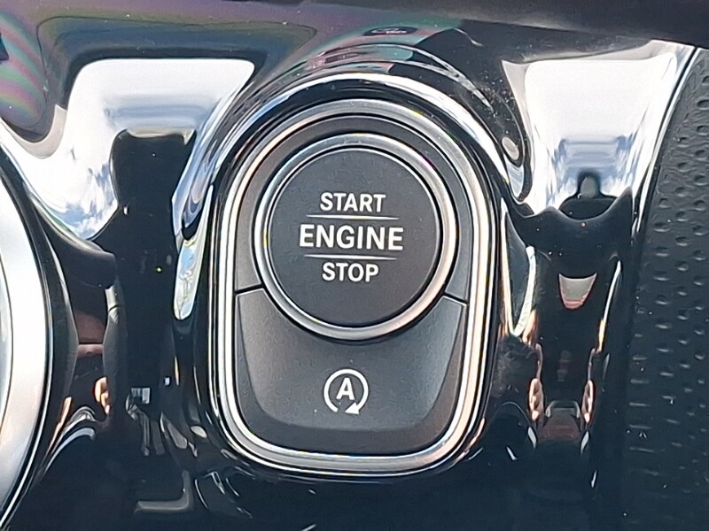 Used Mercedes-Benz A-Class 2025 for sale - 77731868: Photo 13