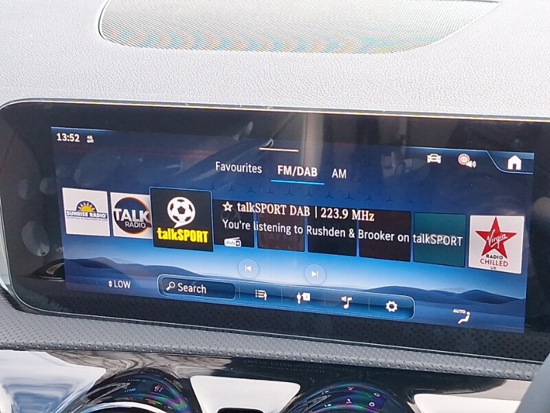 Used Mercedes-Benz A-Class 2025 for sale - 77731868: Photo 14