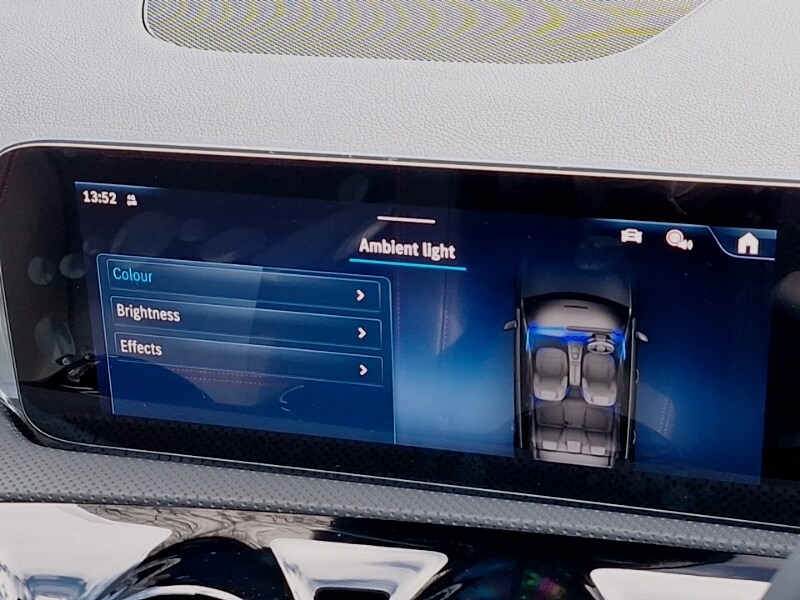 Used Mercedes-Benz A-Class 2025 for sale - 77731868: Photo 15