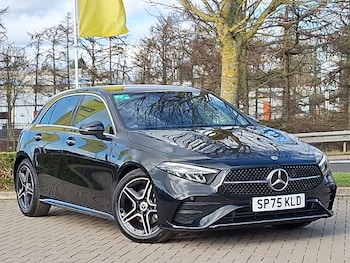 Used Mercedes-Benz A-Class 2025 for sale - 77731868: Photo