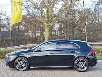 Used Mercedes-Benz A-Class 2025 for sale - 77731868: Photo