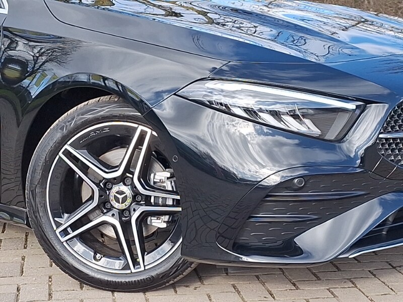 Used Mercedes-Benz A-Class 2025 for sale - 77731868: Photo 9