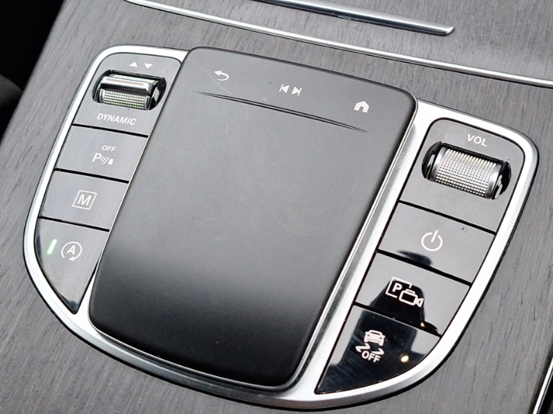 Used Mercedes-Benz GLC 2020 for sale - 77682399: Photo 15