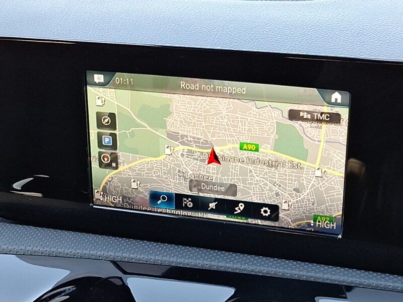 Used Mercedes-Benz A-Class 2020 for sale - 77580268: Photo 11