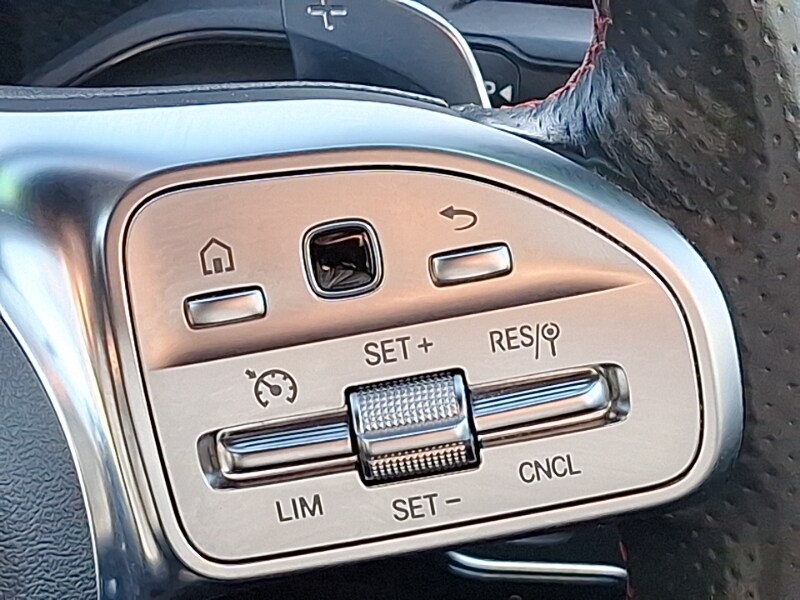 Used Mercedes-Benz A-Class 2020 for sale - 77580268: Photo 18