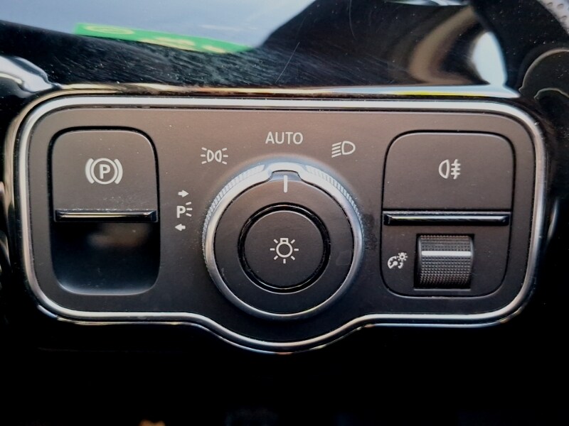 Used Mercedes-Benz A-Class 2020 for sale - 77580268: Photo 19