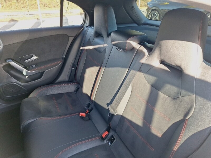 Used Mercedes-Benz A-Class 2020 for sale - 77580268: Photo 6