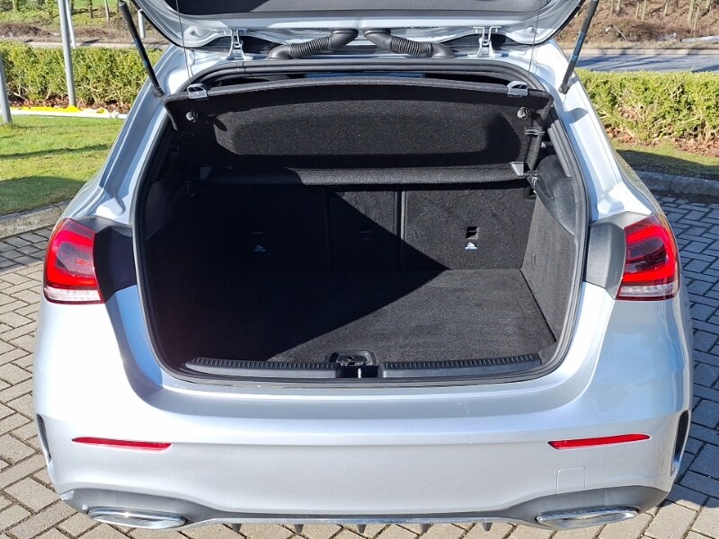 Used Mercedes-Benz A-Class 2020 for sale - 77580268: Photo 8