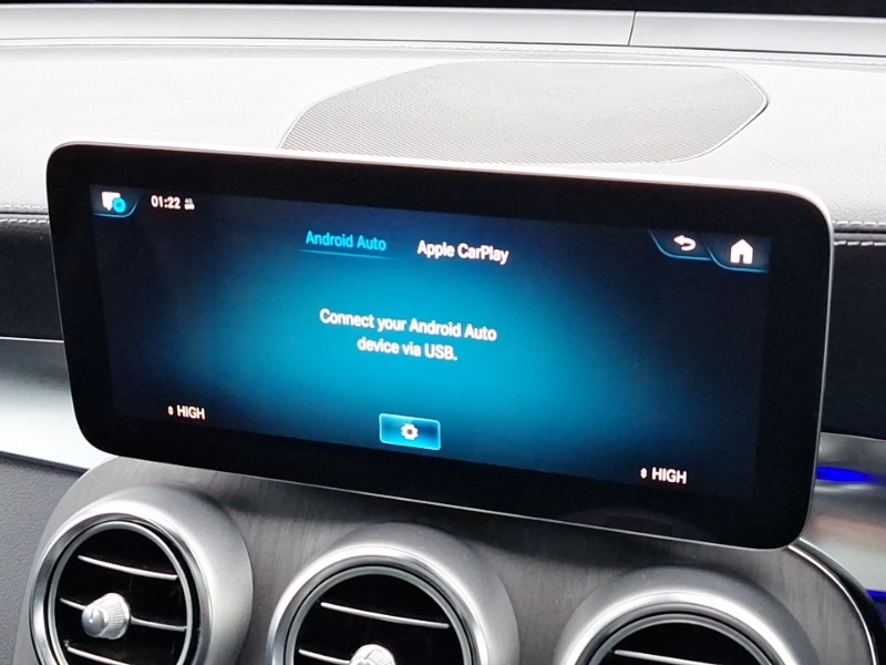 Used Mercedes-Benz GLC 2022 for sale - 77114837: Photo 16