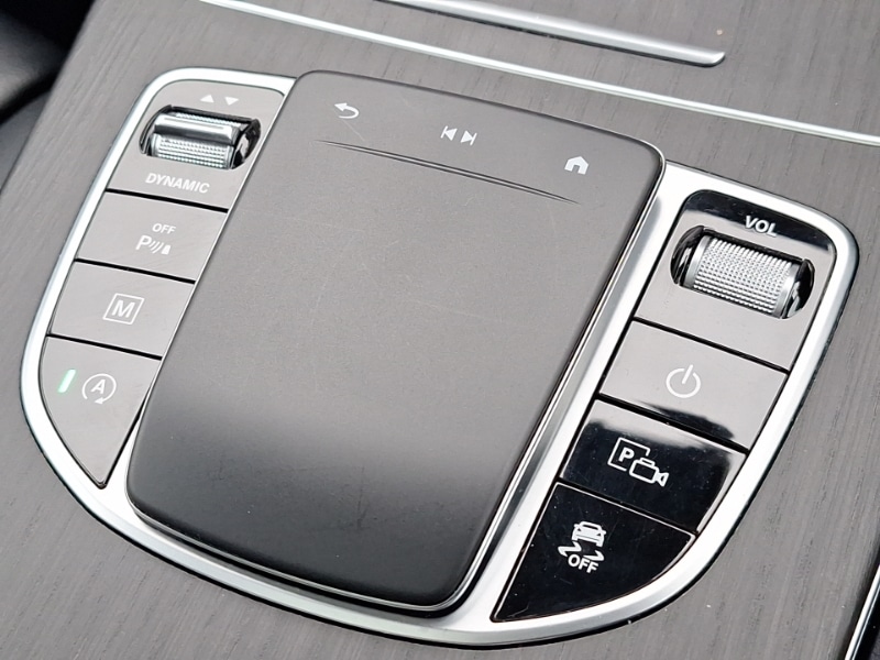 Used Mercedes-Benz GLC 2022 for sale - 77114837: Photo 18