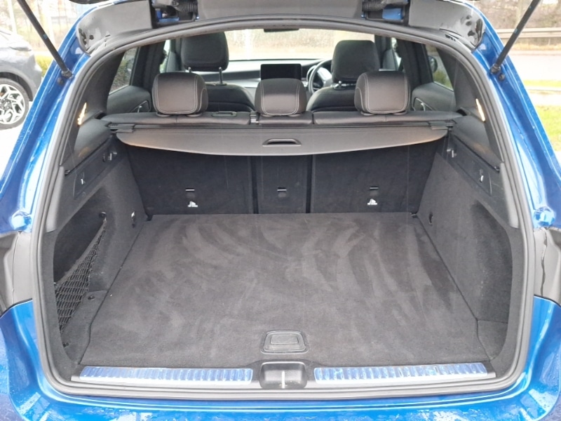 Used Mercedes-Benz GLC 2022 for sale - 77114837: Photo 8