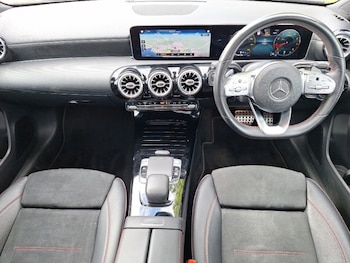 Used Mercedes-Benz A-Class 2020 for sale - 78567711: Photo
