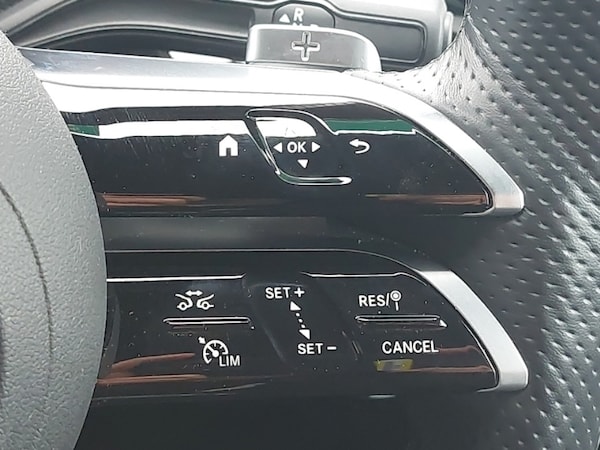 Used Mercedes-Benz A-Class 2024 for sale - 76172079: Photo 17