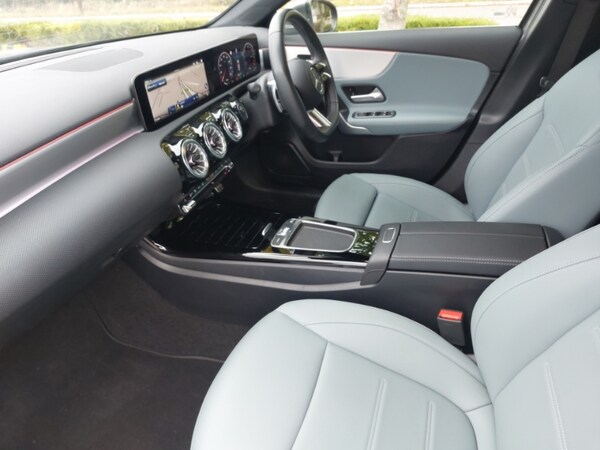 Used Mercedes-Benz A-Class 2024 for sale - 76172079: Photo 5
