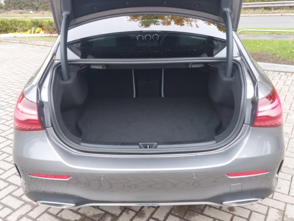 Used Mercedes-Benz A-Class 2024 for sale - 76172079: Photo 8