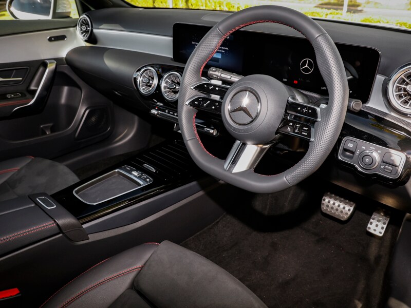 Used Mercedes-Benz A-Class 2025 for sale - 76071108: Photo 12