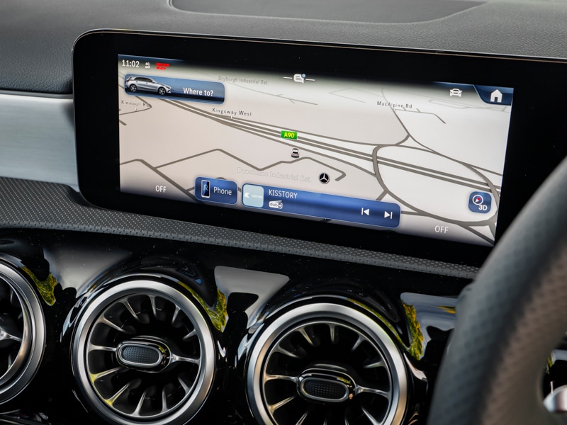 Used Mercedes-Benz A-Class 2025 for sale - 76071108: Photo 13