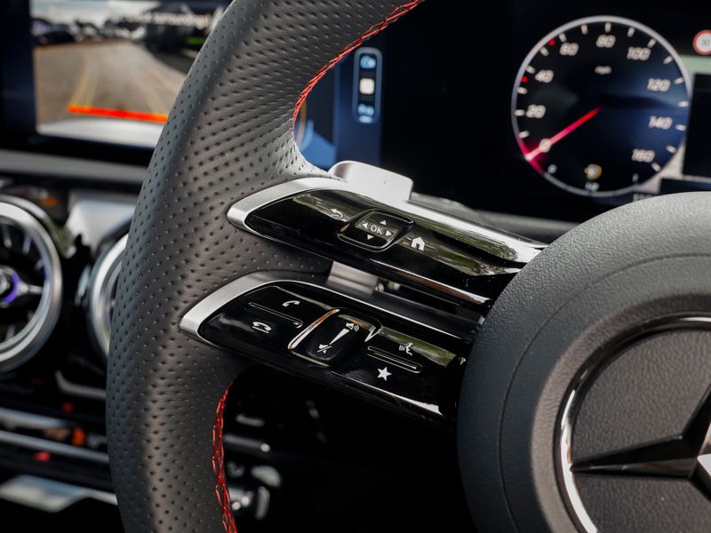 Used Mercedes-Benz A-Class 2025 for sale - 76071108: Photo 17