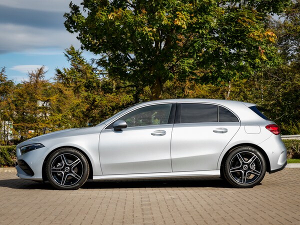 Used Mercedes-Benz A-Class 2025 for sale - 76071108: Photo 4