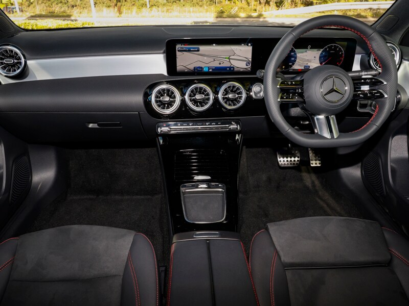 Used Mercedes-Benz A-Class 2025 for sale - 76071108: Photo 5