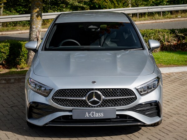 Used Mercedes-Benz A-Class 2025 for sale - 76071108: Photo 8