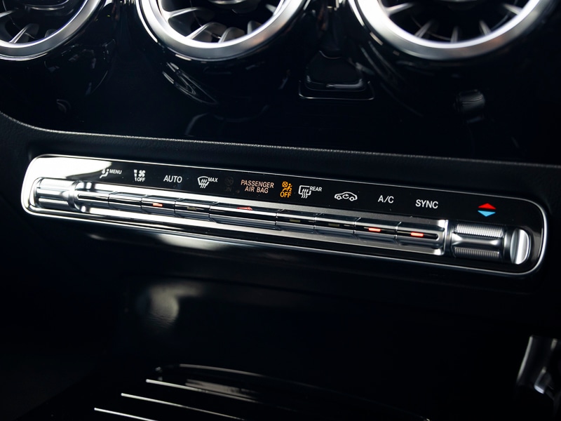 Used Mercedes-Benz A-Class 2025 for sale - 76325771: Photo 18