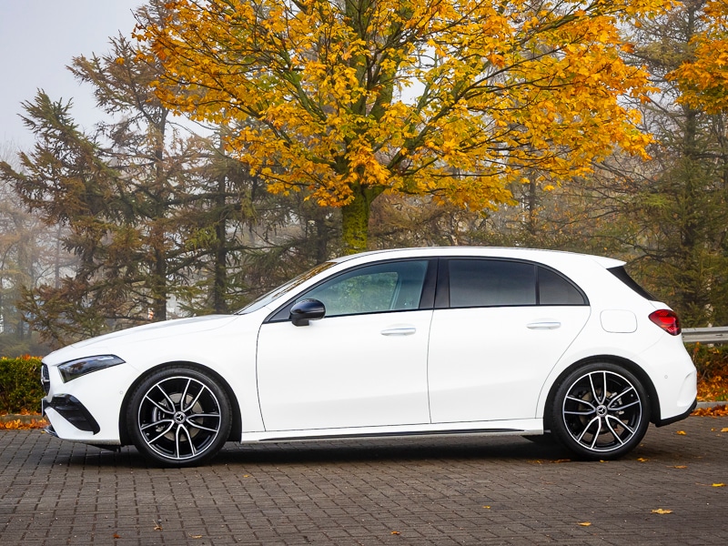 Used Mercedes-Benz A-Class 2025 for sale - 76325771: Photo 4