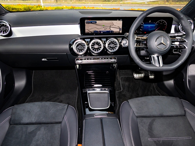 Used Mercedes-Benz A-Class 2025 for sale - 76325771: Photo 5