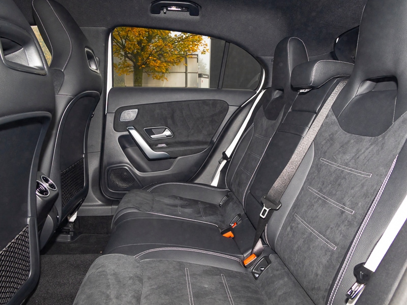 Used Mercedes-Benz A-Class 2025 for sale - 76325771: Photo 6