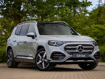 Used Mercedes-Benz GLB 2026 for sale - 78560283: Photo