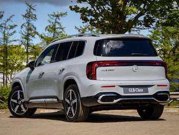 Used Mercedes-Benz GLB 2026 for sale - 78560283: Photo