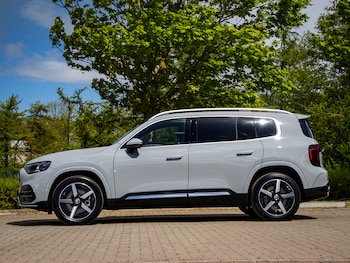 Used Mercedes-Benz GLB 2026 for sale - 78560283: Photo