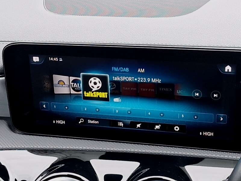 Used Mercedes-Benz CLA 2022 for sale - 77651854: Photo 14