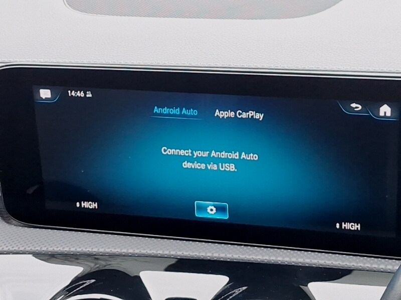 Used Mercedes-Benz CLA 2022 for sale - 77651854: Photo 15