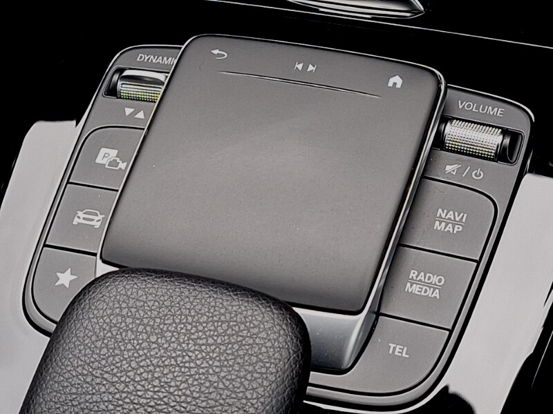 Used Mercedes-Benz CLA 2022 for sale - 77651854: Photo 16