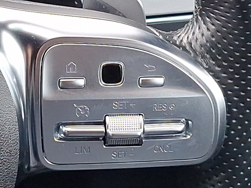 Used Mercedes-Benz CLA 2022 for sale - 77651854: Photo 18