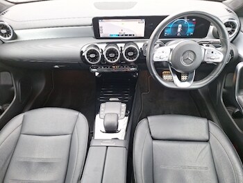 Used Mercedes-Benz CLA 2022 for sale - 77651854: Photo
