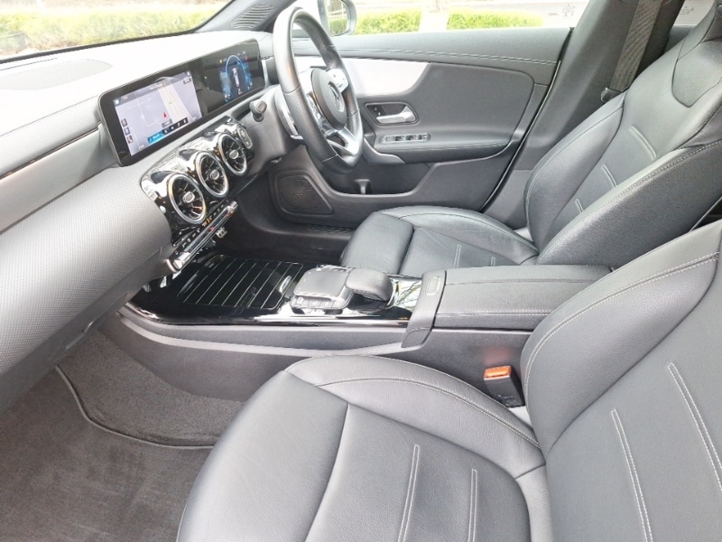 Used Mercedes-Benz CLA 2022 for sale - 77651854: Photo 5